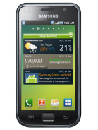 Best available price of Samsung I9001 Galaxy S Plus in Southafrica