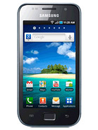 Best available price of Samsung I9003 Galaxy SL in Southafrica