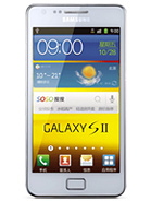 Best available price of Samsung I9100G Galaxy S II in Southafrica