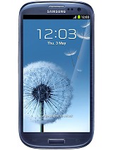 Best available price of Samsung I9300 Galaxy S III in Southafrica