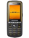 Best available price of Samsung M3510 Beat b in Southafrica
