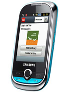 Best available price of Samsung M3710 Corby Beat in Southafrica