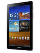 Best available price of Samsung P6800 Galaxy Tab 7-7 in Southafrica