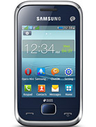 Best available price of Samsung Rex 60 C3312R in Southafrica
