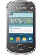 Best available price of Samsung Rex 70 S3802 in Southafrica