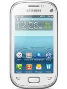 Best available price of Samsung Rex 90 S5292 in Southafrica
