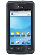 Best available price of Samsung Rugby Smart I847 in Southafrica