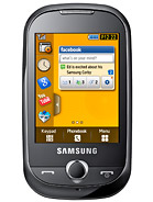 Best available price of Samsung S3650 Corby in Southafrica