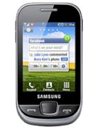 Best available price of Samsung S3770 in Southafrica