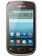 Best available price of Samsung Star Deluxe Duos S5292 in Southafrica