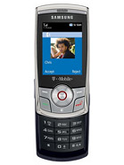 Best available price of Samsung T659 Scarlet in Southafrica