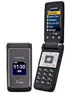 Best available price of Samsung U320 Haven in Southafrica