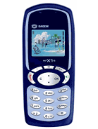 Best available price of Sagem MY X1-2 in Southafrica