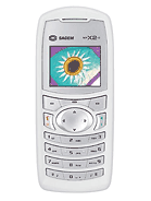 Best available price of Sagem MY X2-2 in Southafrica