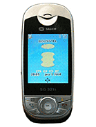 Best available price of Sagem SG 321i in Southafrica