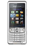 Best available price of Sony Ericsson C510 in Southafrica