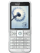 Best available price of Sony Ericsson C901 GreenHeart in Southafrica