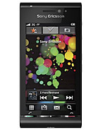 Best available price of Sony Ericsson Satio Idou in Southafrica