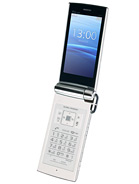 Best available price of Sony Ericsson BRAVIA S004 in Southafrica