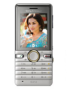 Best available price of Sony Ericsson S312 in Southafrica