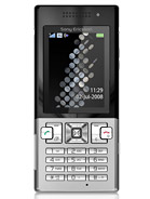 Best available price of Sony Ericsson T700 in Southafrica