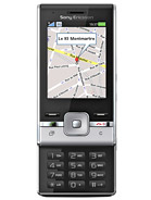 Best available price of Sony Ericsson T715 in Southafrica
