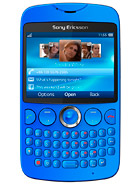 Best available price of Sony Ericsson txt in Southafrica