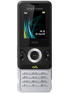 Best available price of Sony Ericsson W205 in Southafrica