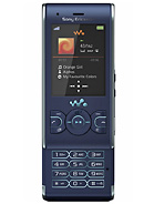 Best available price of Sony Ericsson W595 in Southafrica