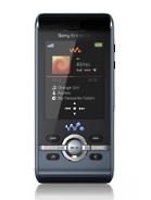 Best available price of Sony Ericsson W595s in Southafrica