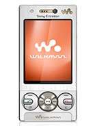 Best available price of Sony Ericsson W705 in Southafrica