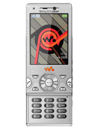 Best available price of Sony Ericsson W995 in Southafrica