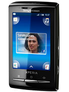 Best available price of Sony Ericsson Xperia X10 mini in Southafrica
