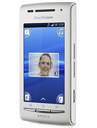 Best available price of Sony Ericsson Xperia X8 in Southafrica
