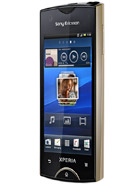Best available price of Sony Ericsson Xperia ray in Southafrica