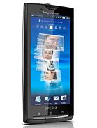Best available price of Sony Ericsson Xperia X10 in Southafrica