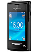 Best available price of Sony Ericsson Yendo in Southafrica