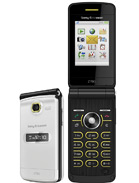 Best available price of Sony Ericsson Z780 in Southafrica
