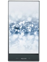 Best available price of Sharp Aquos Crystal 2 in Southafrica