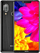 Best available price of Sharp Aquos D10 in Southafrica