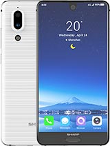 Best available price of Sharp Aquos S2 in Southafrica