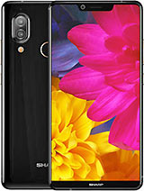 Best available price of Sharp Aquos S3 in Southafrica