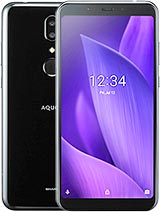 Best available price of Sharp Aquos V in Southafrica