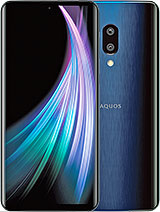 Best available price of Sharp Aquos Zero 2 in Southafrica