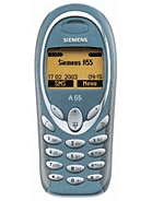Best available price of Siemens A55 in Southafrica