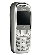 Best available price of Siemens A65 in Southafrica