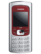 Best available price of Siemens A31 in Southafrica