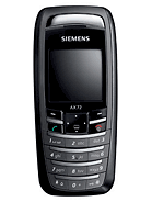 Best available price of Siemens AX72 in Southafrica