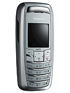 Best available price of Siemens AX75 in Southafrica