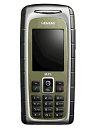 Best available price of Siemens M75 in Southafrica